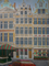 Grand Place Bloemen - 100cm x 70cm - Acrylic on canvas